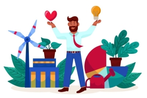 Navigating Business Energy: From Uncertainty to Strategic Savings