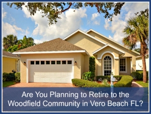 Woodfield Vero Beach FL Homes for Sale - Live in an area where you can take quiet walks. Visit us today to see the homes in Woodfield Vero Beach FL.
