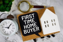 The Typical First-Time Homebuyer is 35 Years Old