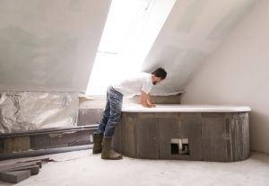 Things you should know before renovating your bathroom