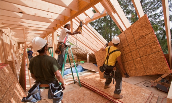 Tips for Building a House on a Budget