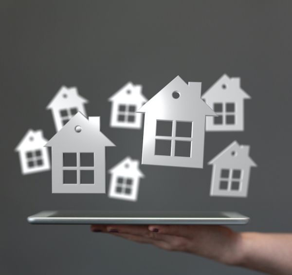 Comparing Commercial vs. Residential Real Estate