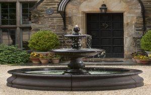 How to Choose an Outdoor Fountain?