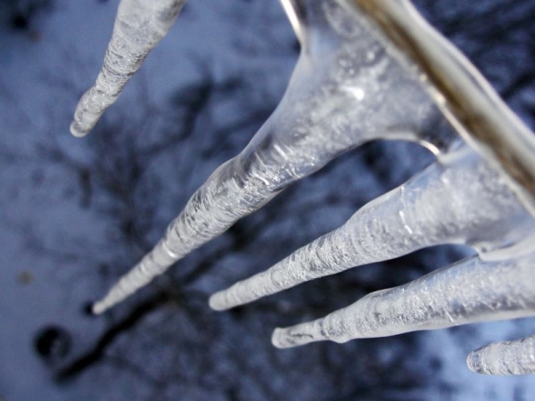 Are Your Pipes Prepped for an Extreme Cold Snap