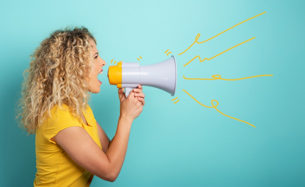 Your Message Matters