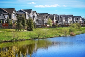 Is Investing in Canadian Real Estate a Good Idea for U.S. Investors? Why Airdrie, Alberta, Stands Out