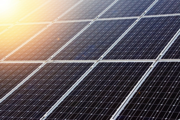 Here's how much homeowners could be saving by using solar panels