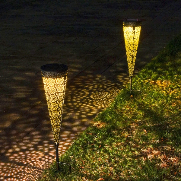 Outdoor Lighting Make Your Home Attractive