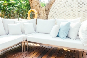 Why Luxury Outdoor Sofas Are Worth the Investment