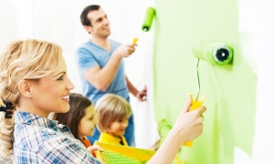 Getting Into A Specialized Home Improvement Franchise