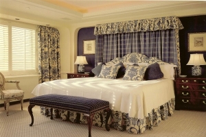 6 Insiders for Living Large in a Small Bedroom