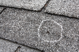 7 Tips on Replacing Your Hail Damaged Roof