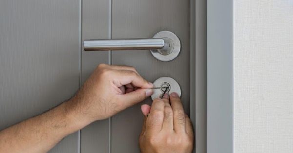 When and Why You Should Replace Your Residential Door Locks