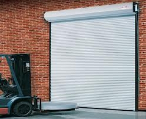 Headroom Requirement for a Sectional Garage Door
