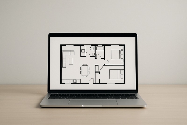 Streamlining Real Estate Workflow for Enhanced Property Presentation