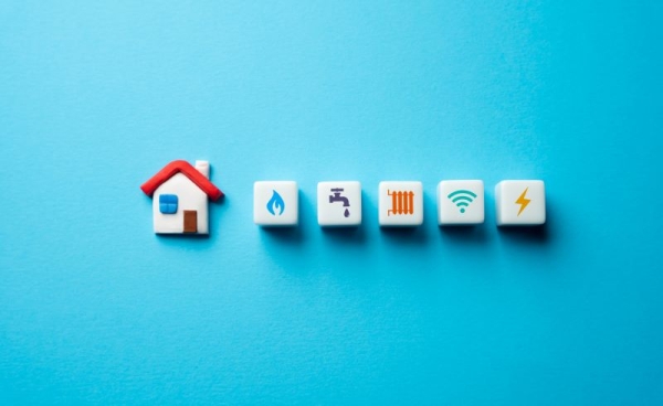 How I Cut My Monthly Energy Bill Without Changing My Lifestyle