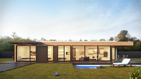 Keeping your New House New: 5 Tips for First-Time Home Owners