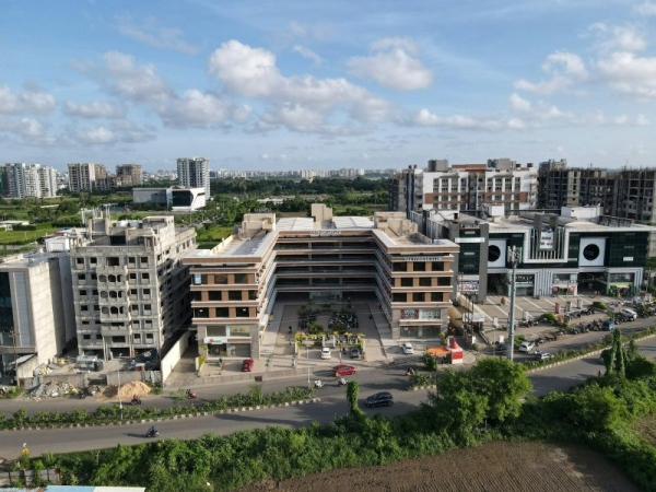 6 Commercial Property Upgrades That Protect Long-Term Value