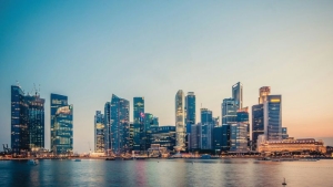 W Residences Marina View: Where Style Meets City Living