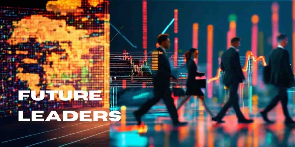 Mansoor Bahramand, CTO at Revive, Named 2024 “Future Leader in Real Estate”