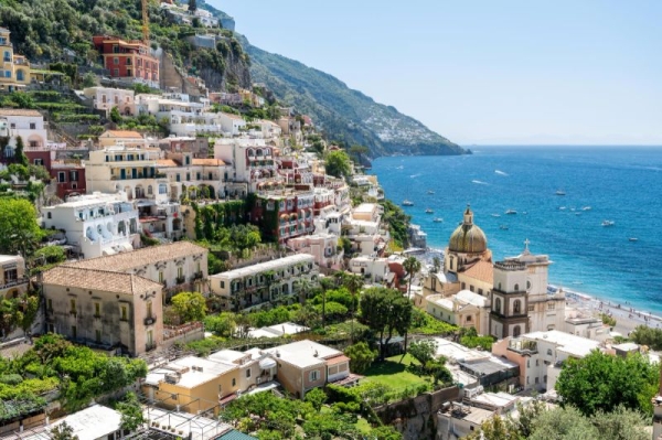 Italy vs Florida: Where Should U.S. Buyers Get a Second Home?
