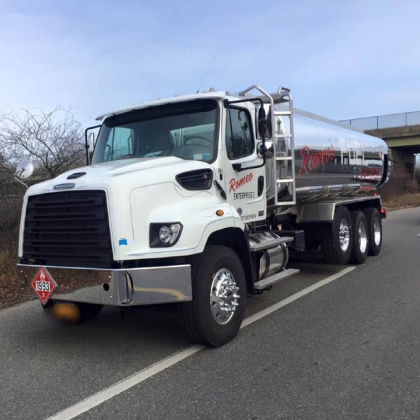 The Benefits of Keeping Your Heating Oil Tank Full in the Off-Season