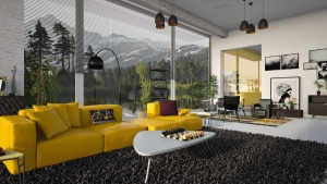 Choosing the Right Lighting: Bright Ideas for Your Singapore Living Room Makeover
