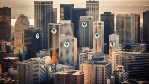 Etherland: Crowdfunding To Make A Difference in Real Estate