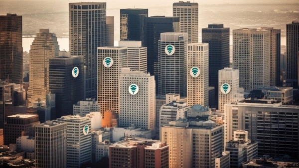 Etherland: Crowdfunding To Make A Difference in Real Estate