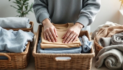 How to Declutter Before a Big Move Without Losing What Matters
