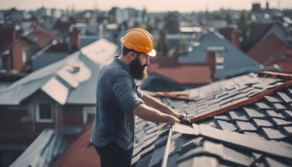 When Should You Replace Your Commercial Building’s Roof?