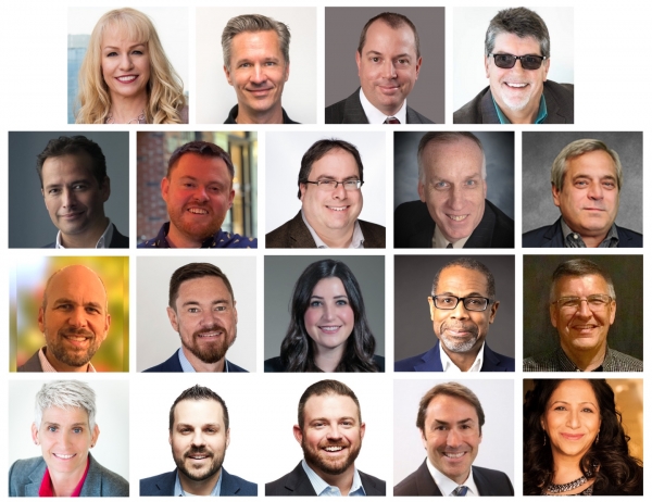 Real Estate Standards Organization Announces 2023 Board of Director Winners