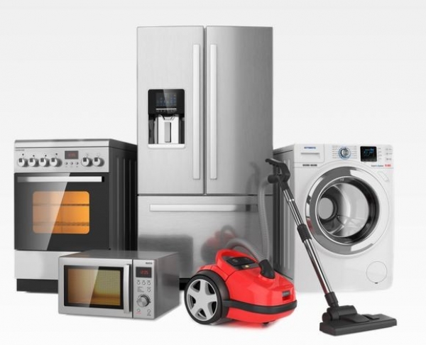 Home Appliances That You Should Prioritize Getting