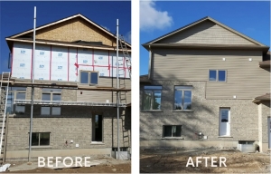 Common Siding Repair Mistakes &amp; Expert Tips for Cambridge Homes