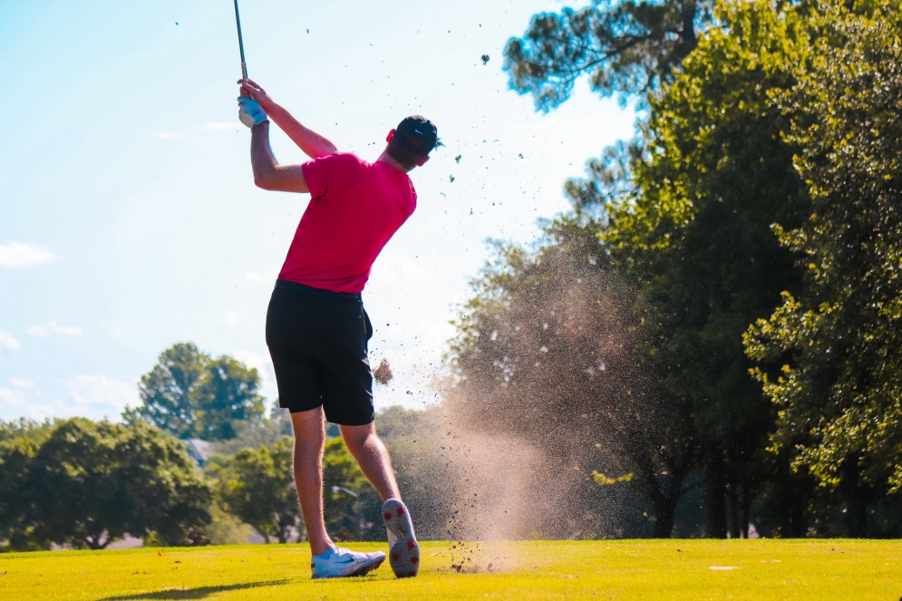 Jon Rahm