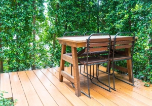 Can You Handle Installing Composite Decking? A Self-Assessment Guide