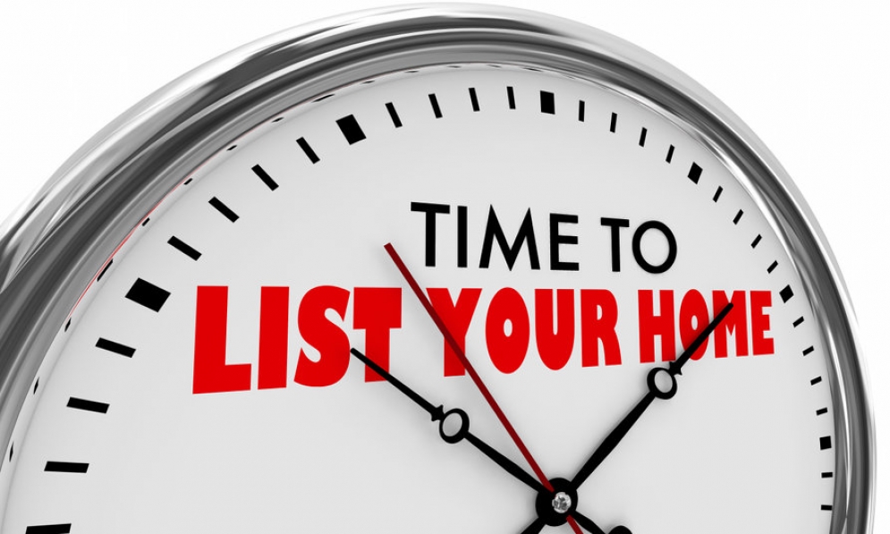 Considering Placing Your Home on the Market? Evaluate All Factors Before Making Your Decision