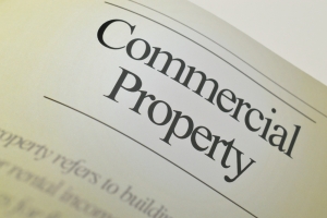 How Investing In A Commercial Property Can Be Beneficial Long Term