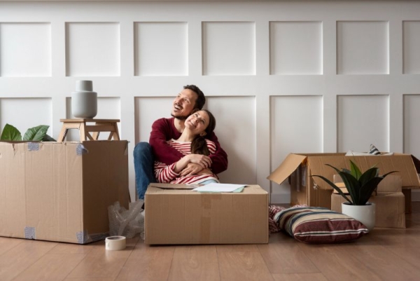 How to Get Real Peace of Mind When You’re Buying a Home and Moving In