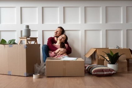 How to Get Real Peace of Mind When You’re Buying a Home and Moving In