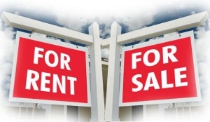 Buying a home