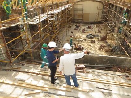 Construction Careers Just Got More Interesting – And Most Likely, Less Backbreaking