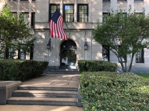 1500 N Lake Shore Drive Chicago