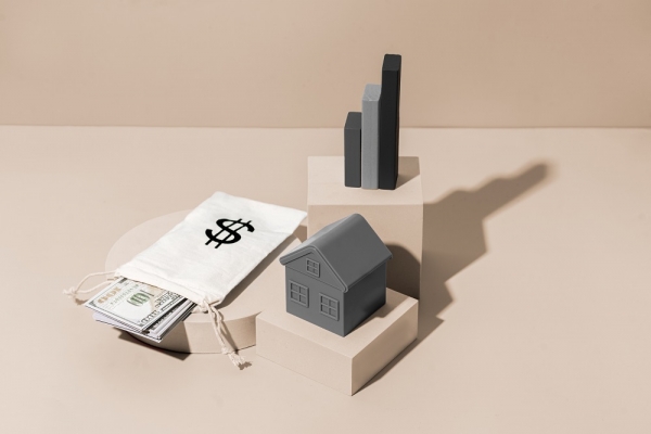 Techvestor on the Future of Real Estate: Embracing Passive Investments