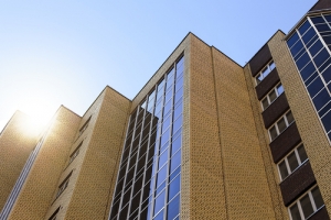 The Benefits Of Window Tint Commercial Office Building Contractors