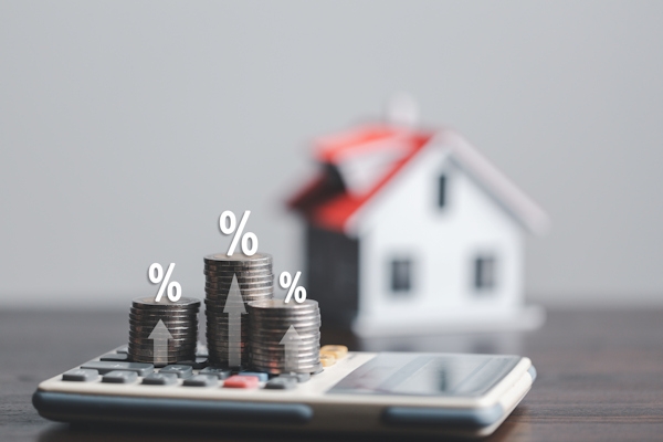 Mortgage Rates Drop to 10-Month Low, Pushing Down Monthly Housing Payments