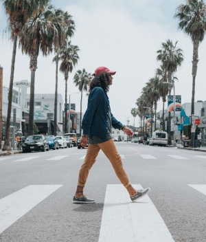 Unmarked Crosswalks and Pedestrian Accidents in Fort Lauderdale