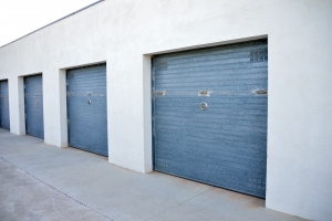 7 Advantages of Renting a Storage Unit