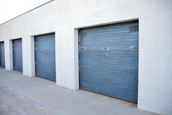 7 Advantages of Renting a Storage Unit