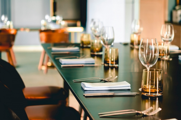 How to Properly Decorate Your Restaurant